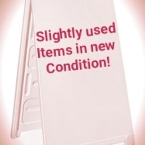 🎈Unless Otherwise Stated🎈